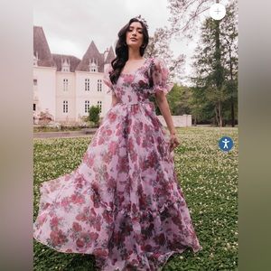 JessaKae Cordelia Dress NWT